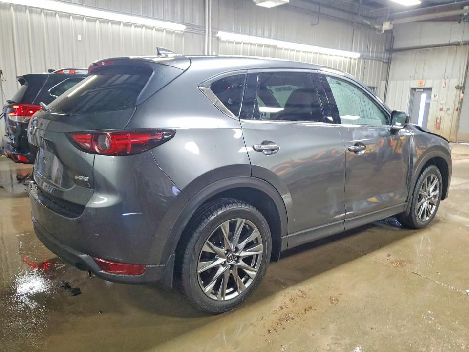 2019 Mazda Cx-5 Signature