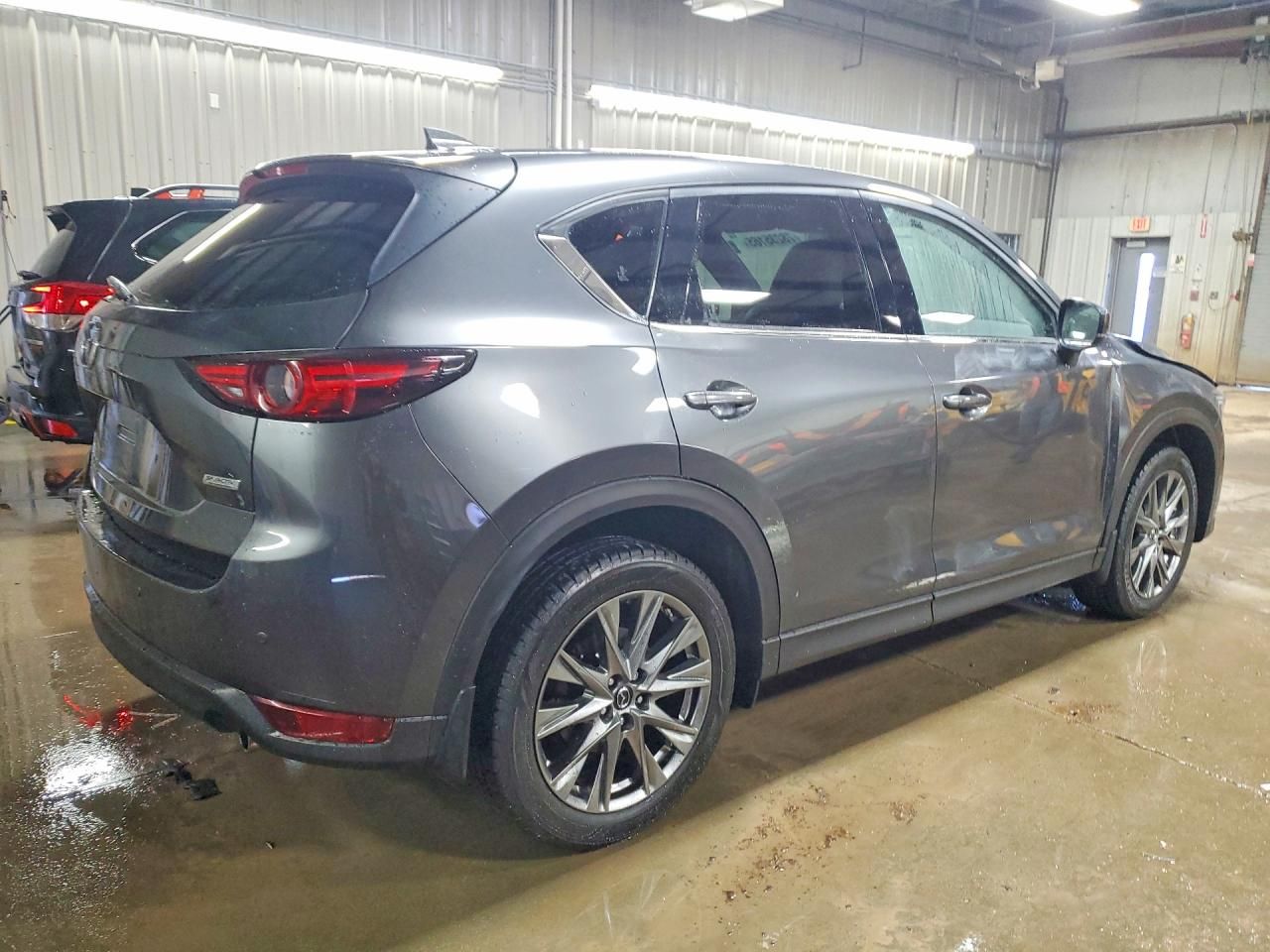 2019 Mazda Cx-5 Signature