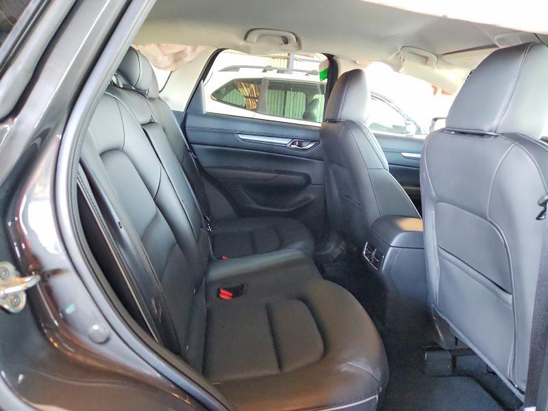 2024 Mazda Cx-5 Select