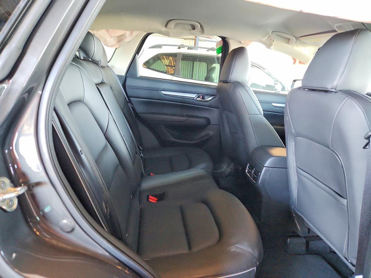 2024 Mazda Cx-5 Select