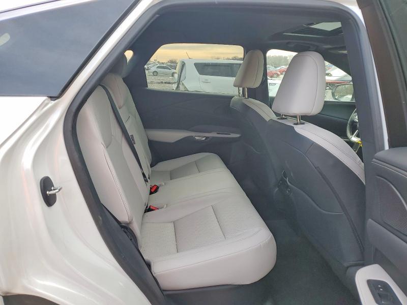 2024 Lexus Rx 350 Premium+