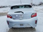 2022 Mitsubishi Mirage es