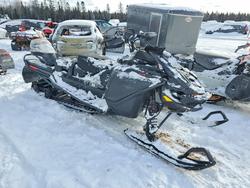 Skidoo salvage cars for sale: 2024 Skidoo Expedition Xtreme 900 ace Turbo r