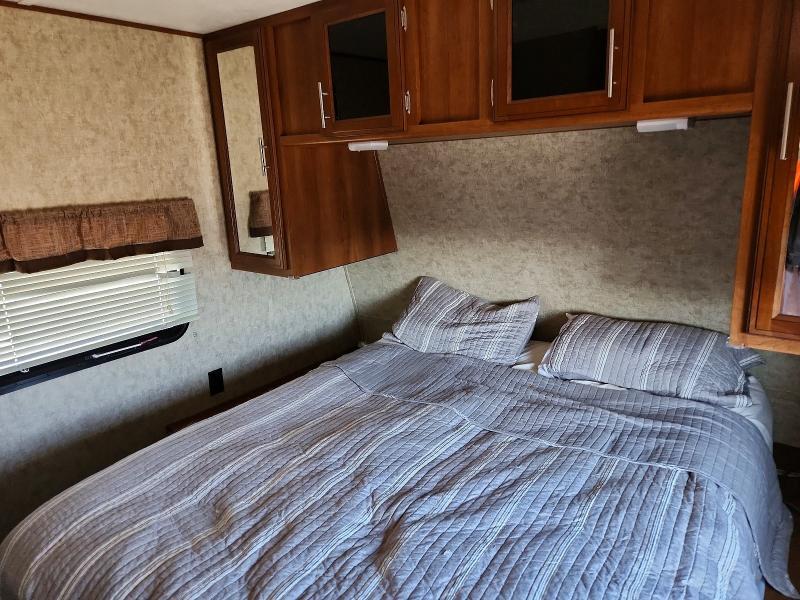 2018 Foresriver 2018 Forest River Avenger Camper