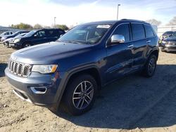 2020 Jeep Grand Cherokee Limited for sale in Sacramento, CA