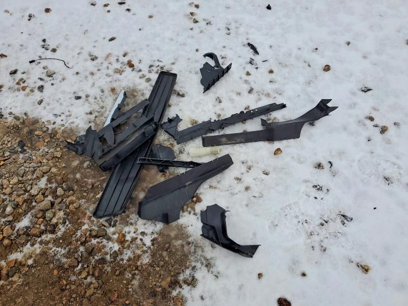 2021 Volkswagen Atlas se