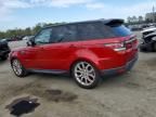 2014 Land Rover Range Rover Sport hse