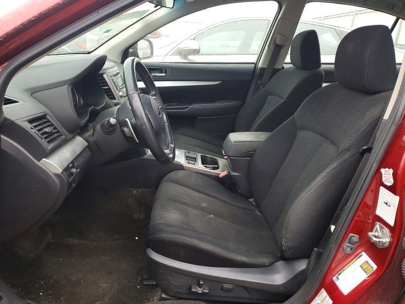 2013 Subaru Legacy 2.5i Premium