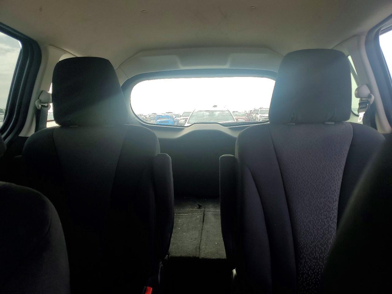 2012 Mazda 5