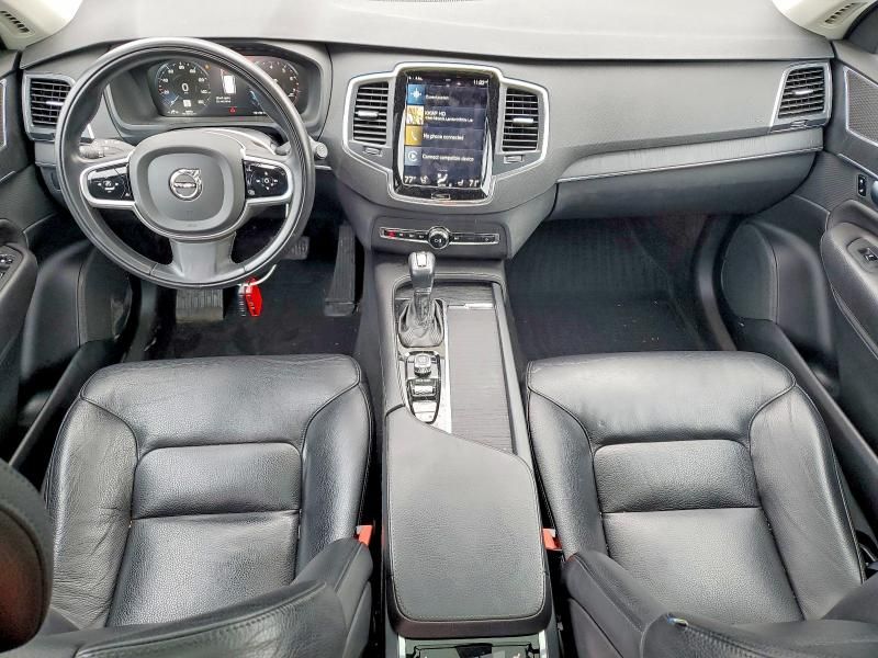2020 Volvo Xc90 T6 Momentum