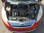 2011 Ford Fiesta se