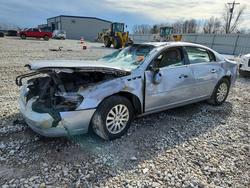 Buick salvage cars for sale: 2006 Buick Lucerne cx