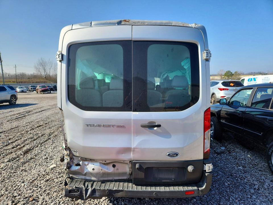 2016 Ford Transit T-350
