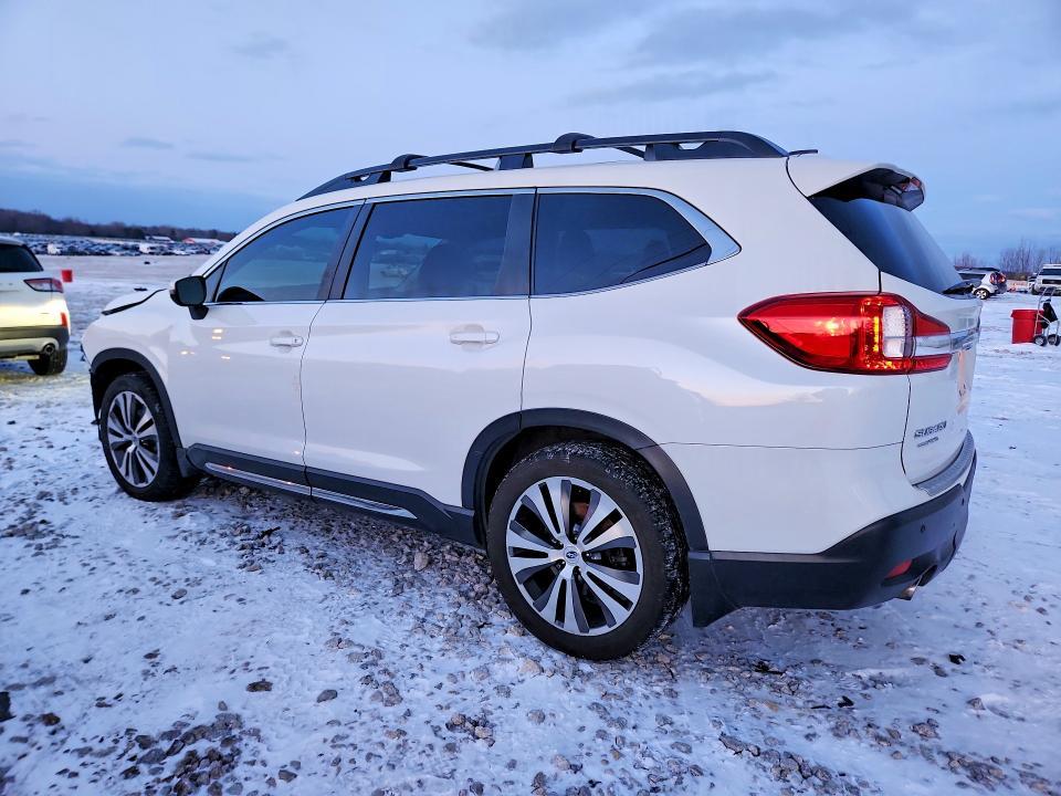 2019 Subaru Ascent Limited