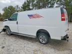 2017 GMC Savana Cargo 2500 13