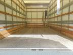 2022 Isuzu NPR HD BOX Truck