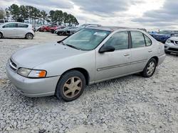 1999 Nissan Altima xe for sale in Loganville, GA