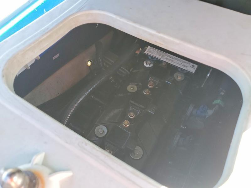 2022 Yamaha Vxcriuiser