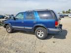 1999 Chevrolet Blazer