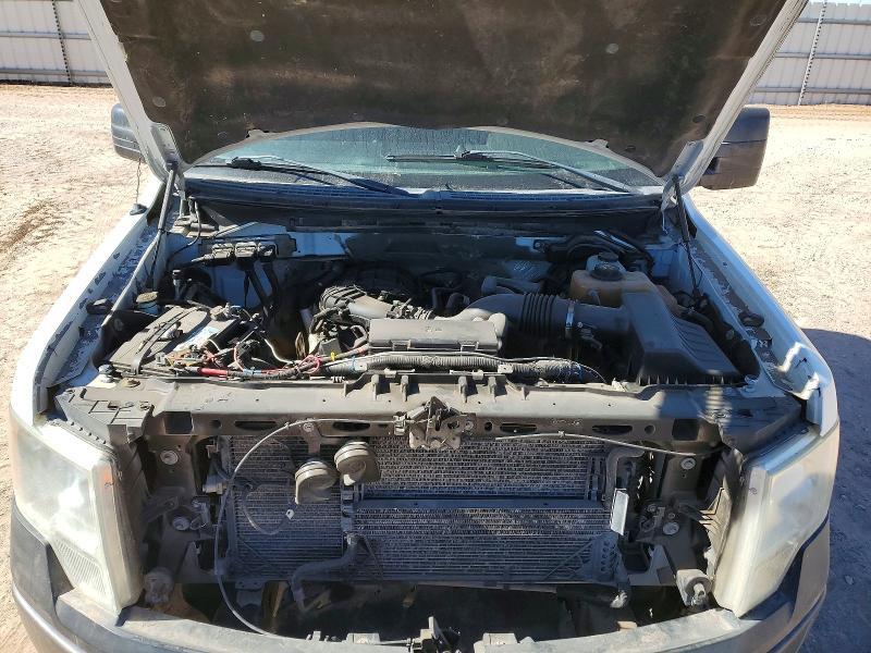 2012 Ford F150