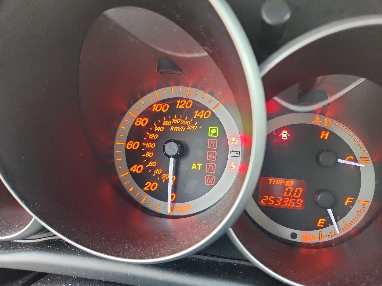 2008 Mazda 3