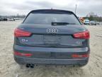 2017 Audi Q3 Prestige