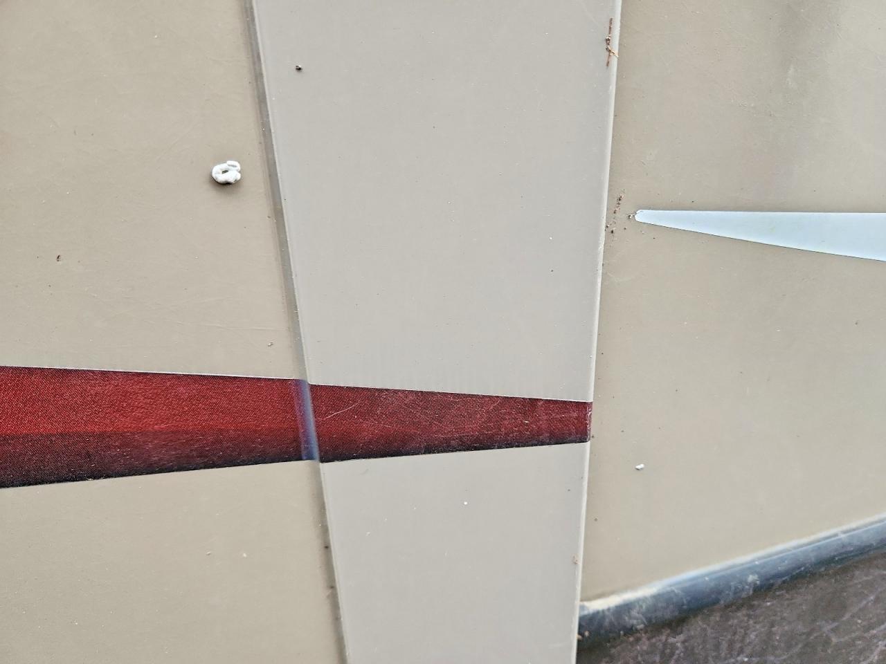 2015 Keystone Cougar Camper