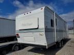2003 Hy-Line 35-Camper