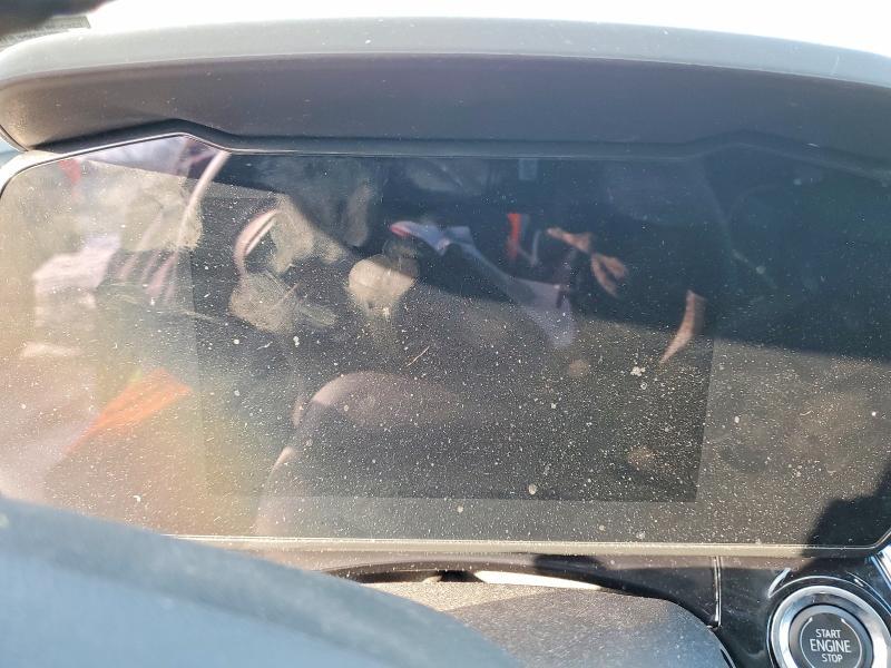 2025 Chevrolet Trax Active