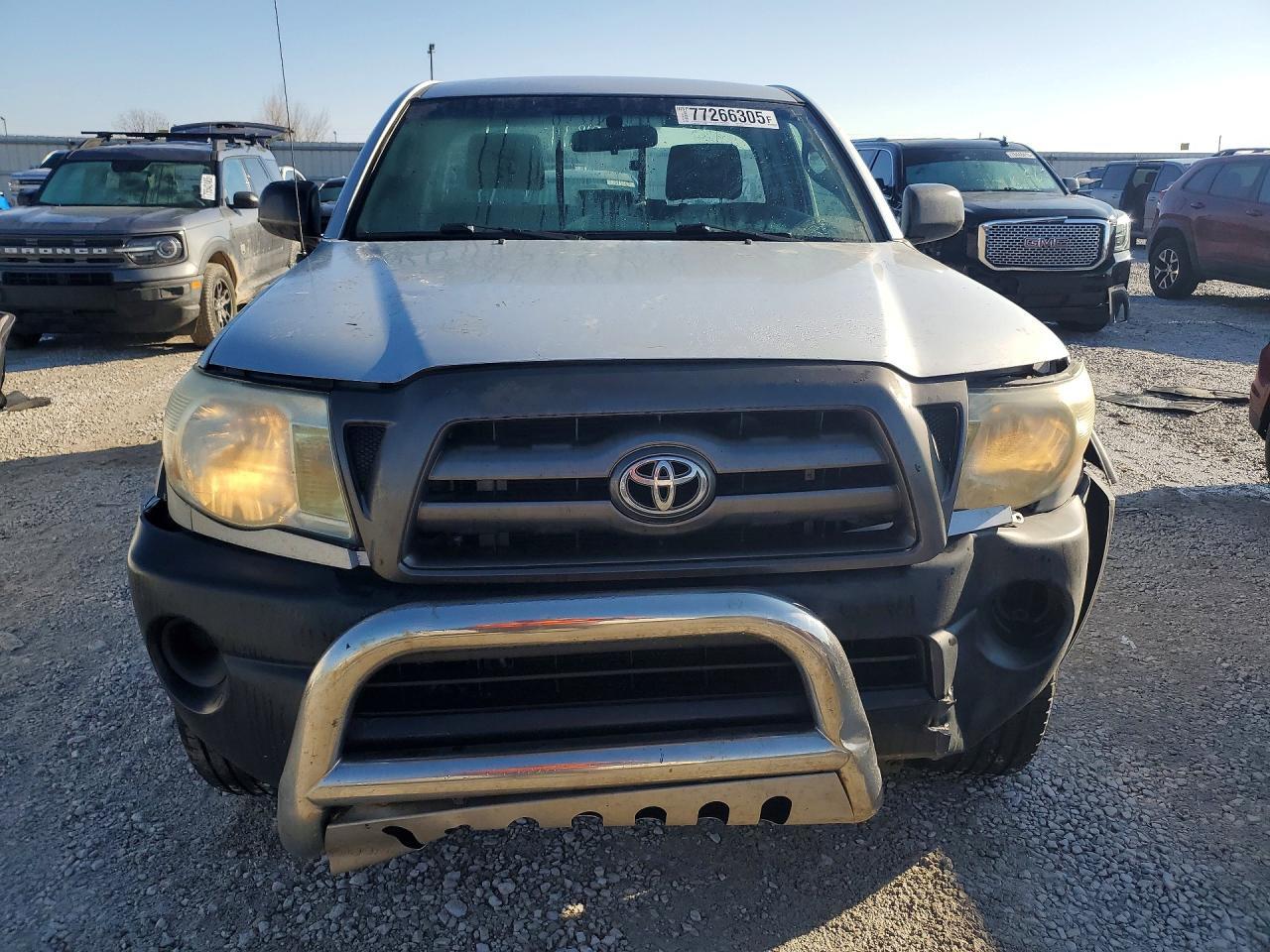 2009 Toyota Tacoma