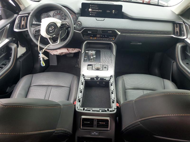 2025 Mazda Cx-90 Preferred