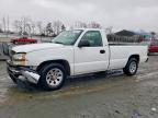 2005 Chevrolet Silverado C1500