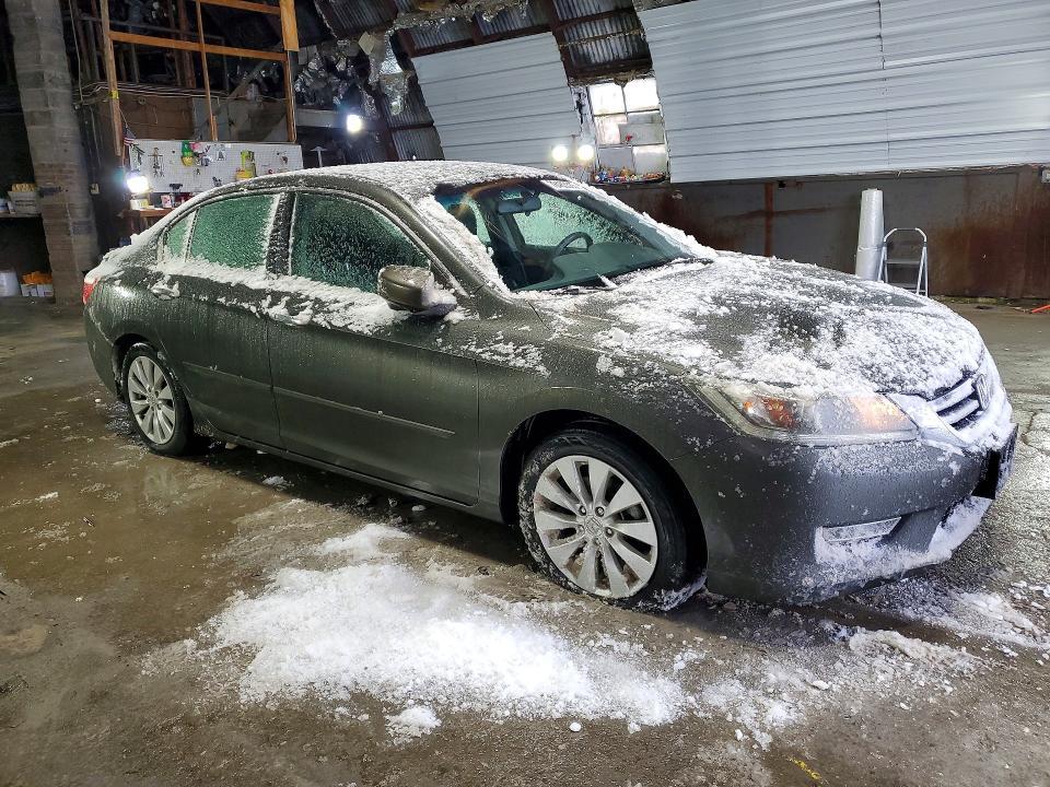 2013 Honda Accord ex