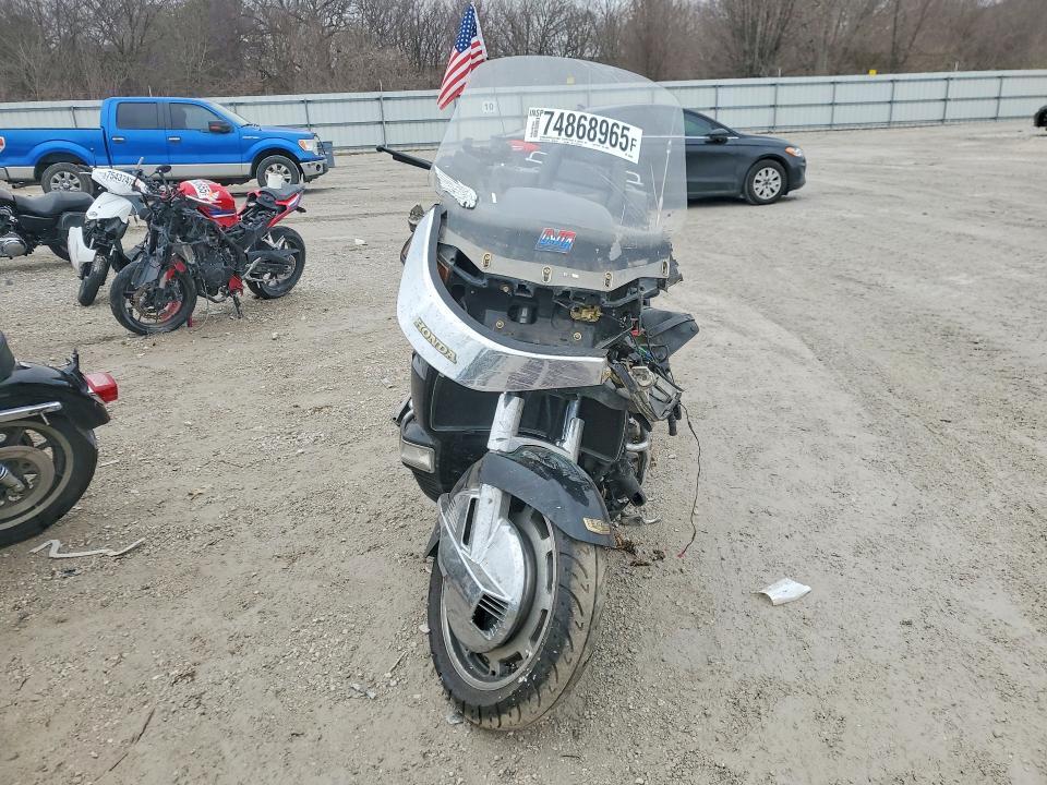 1994 Honda GL1500 A