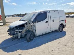 2017 Nissan Nv200 Delivery van for sale in West Palm Beach, FL