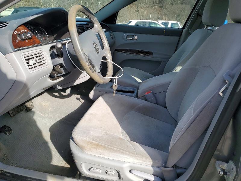2007 Buick Lacrosse cx