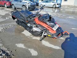 Pure sale lots for sale at auction: 2020 Skidoo Drlb Endur