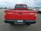 2003 Toyota Tacoma Prerunner V6