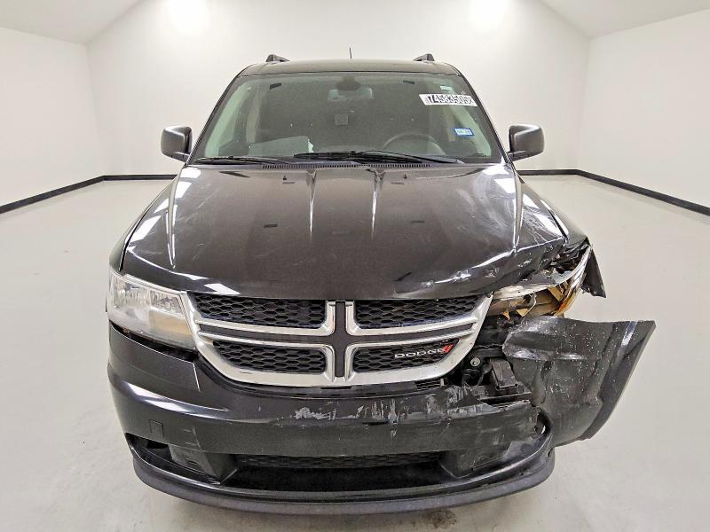 2020 Dodge Journey se