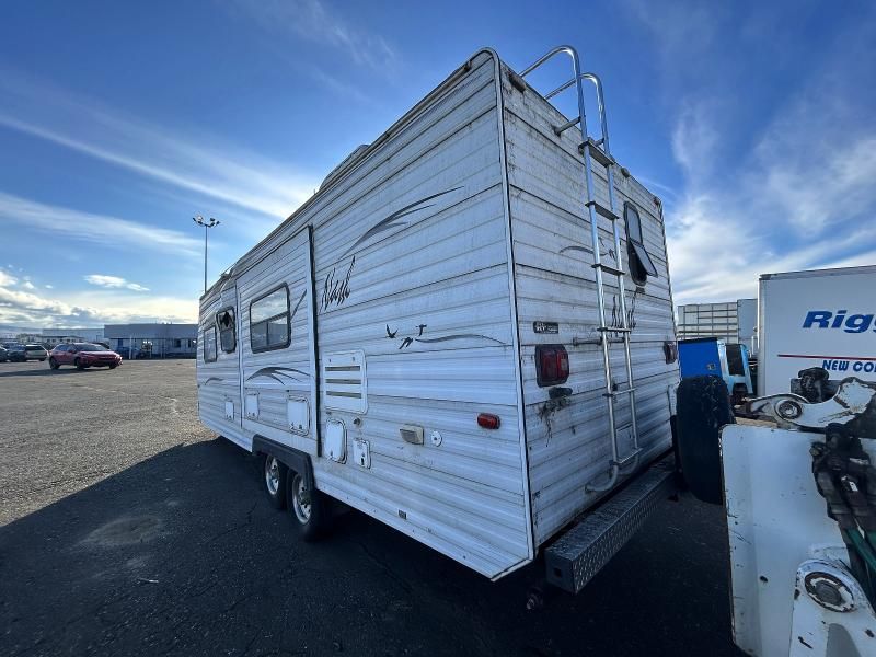 2005 Northwood Nash 25rs Camper