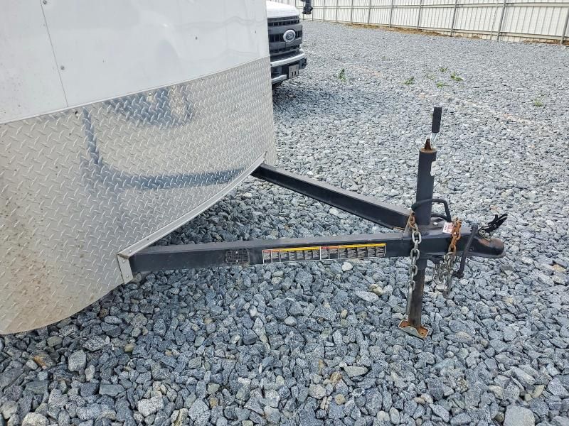 2024 Carry-On 10' Cargo