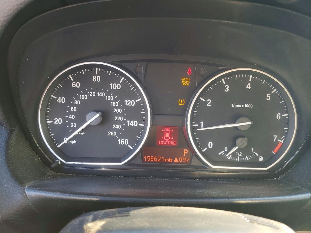 2011 BMW 128 i