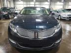 2014 Lincoln Mkz Hybrid