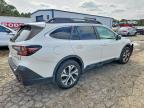 2020 Subaru Outback Limited xt