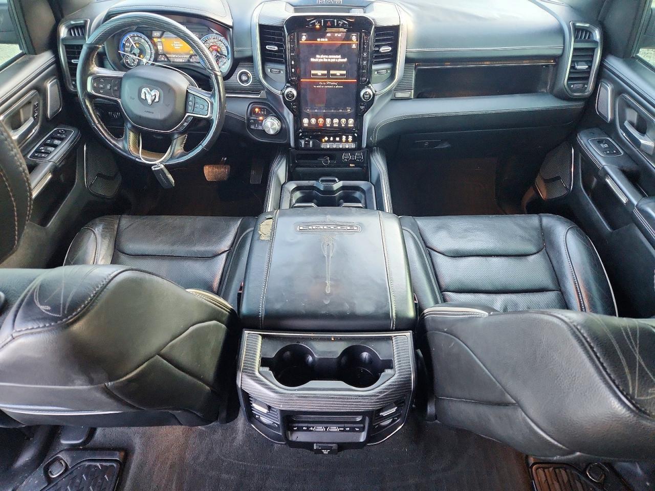 2020 Dodge Ram 1500 Limited