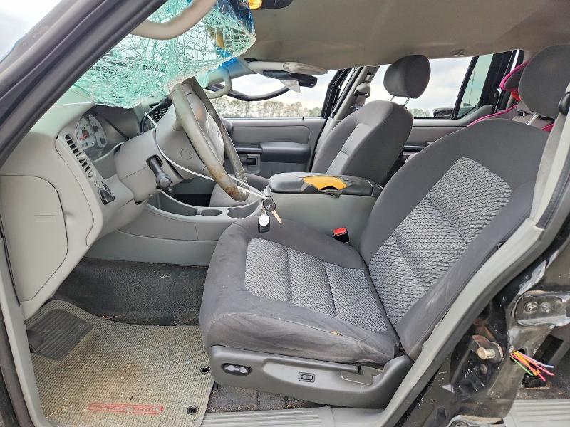 2003 Ford Explorer Sport Trac