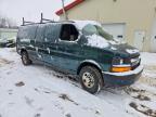2012 Chevrolet Express G2500 Utility / Service Van