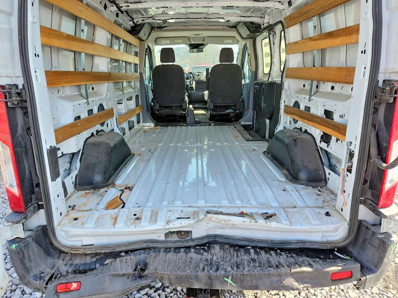 2019 Ford Transit T-250 Delivery van