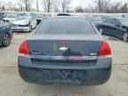 2010 Chevrolet Impala ls