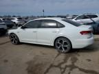 2020 Volkswagen Passat R-line